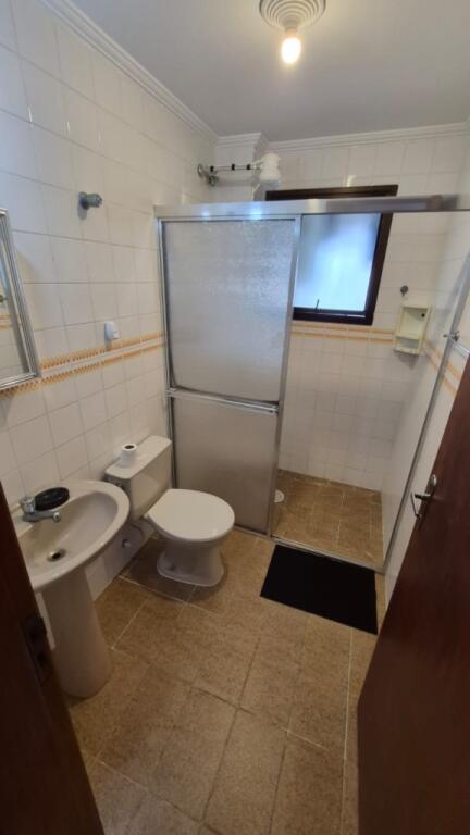 Apartamento com 2 quartos e 73 m² em Ocian, Praia Grande