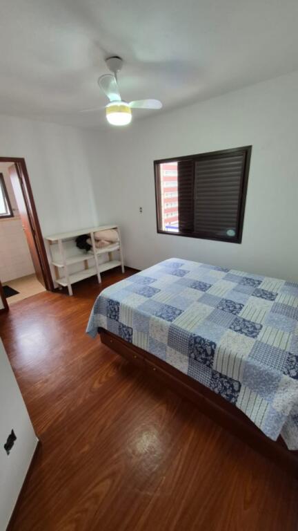 Apartamento com 2 quartos e 73 m² em Ocian, Praia Grande