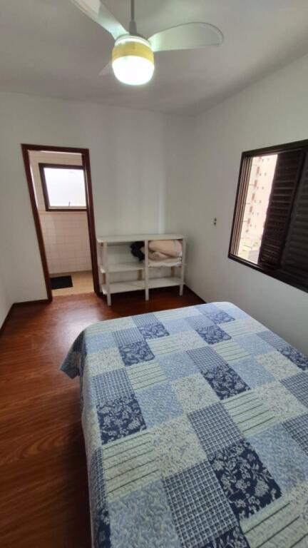 Apartamento com 2 quartos e 73 m² em Ocian, Praia Grande