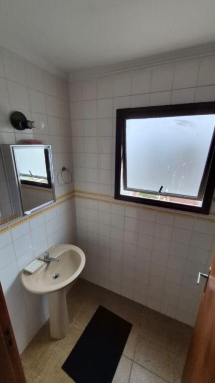 Apartamento com 2 quartos e 73 m² em Ocian, Praia Grande