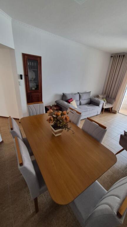 Apartamento com 2 quartos e 73 m² em Ocian, Praia Grande
