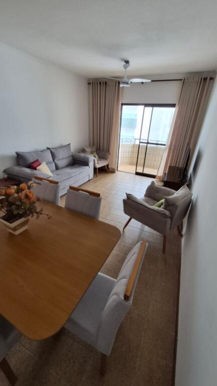Apartamento com 2 quartos e 73 m² em Ocian, Praia Grande