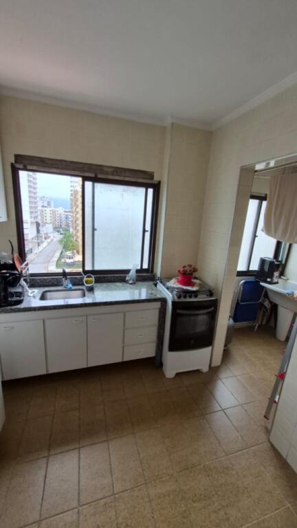 Apartamento com 2 quartos e 73 m² em Ocian, Praia Grande