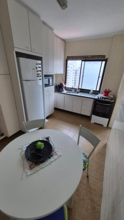 Apartamento com 2 quartos e 73 m² em Ocian, Praia Grande