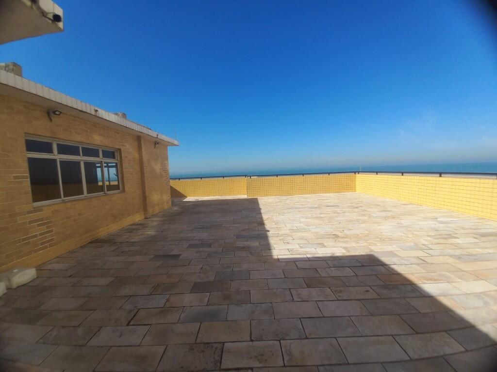 Apartamento com 2 quartos e 80 m² em Ocian, Praia Grande