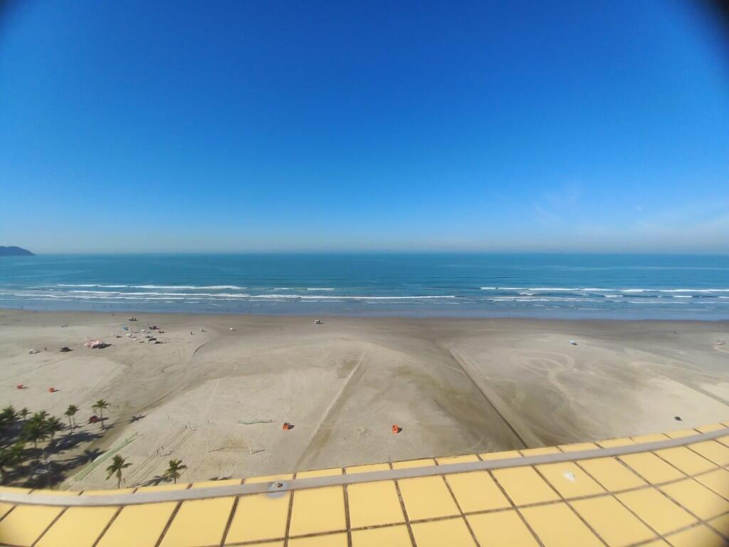 Apartamento com 2 quartos e 80 m² em Ocian, Praia Grande