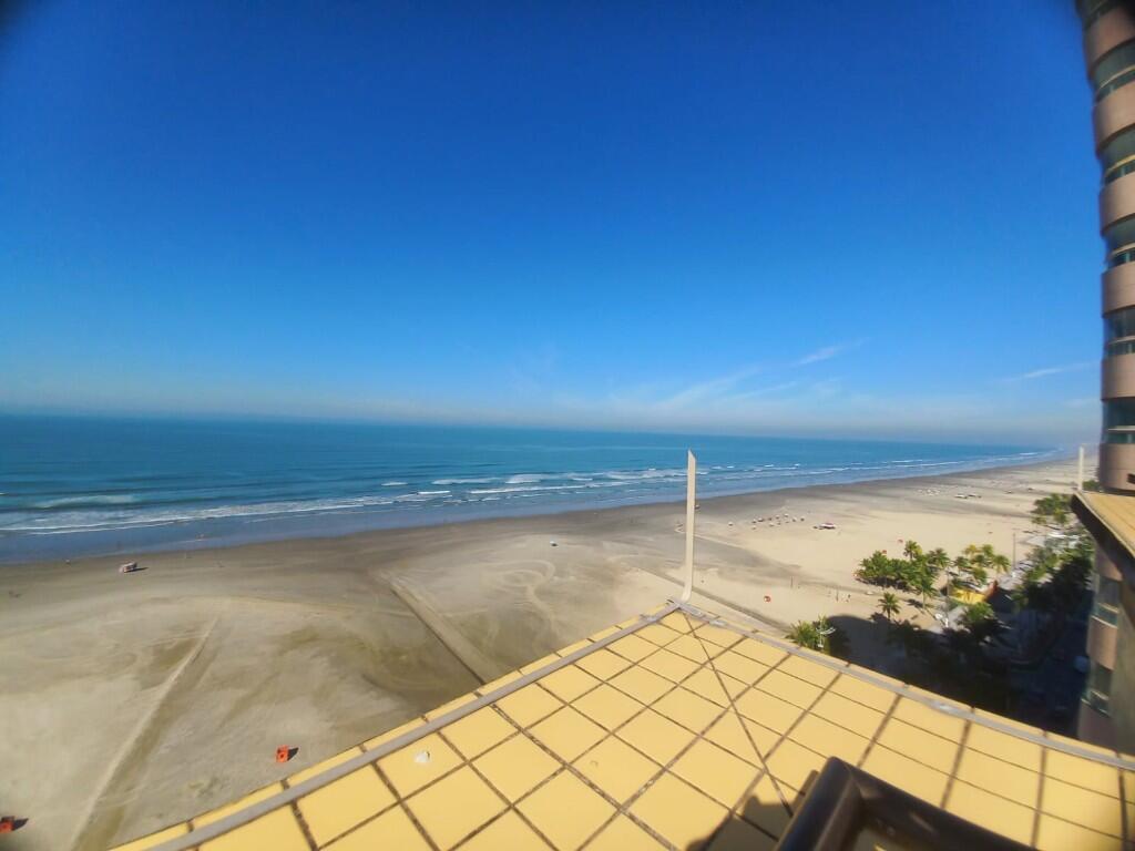 Apartamento com 2 quartos e 80 m² em Ocian, Praia Grande