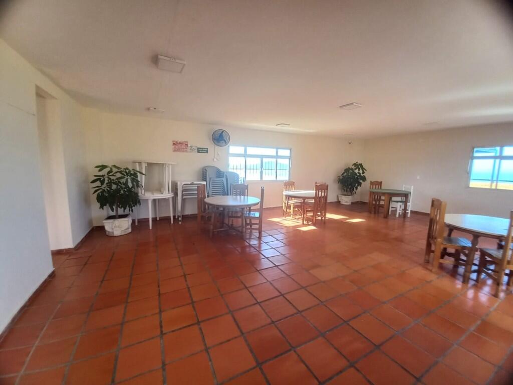 Apartamento com 2 quartos e 80 m² em Ocian, Praia Grande