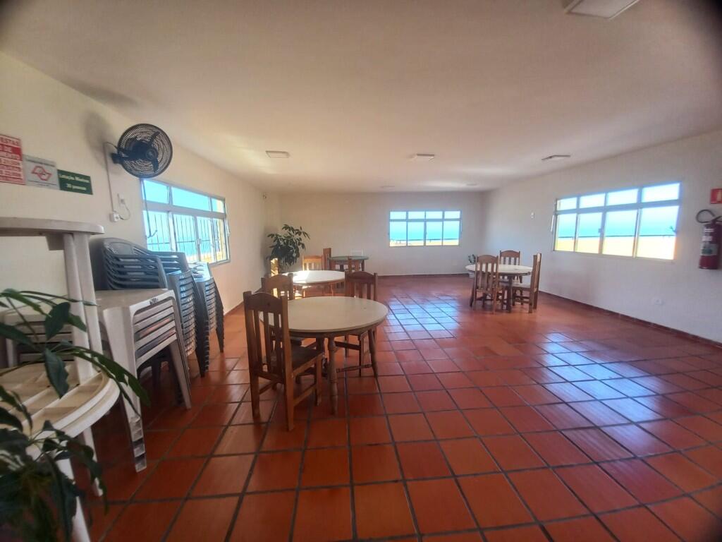 Apartamento com 2 quartos e 80 m² em Ocian, Praia Grande