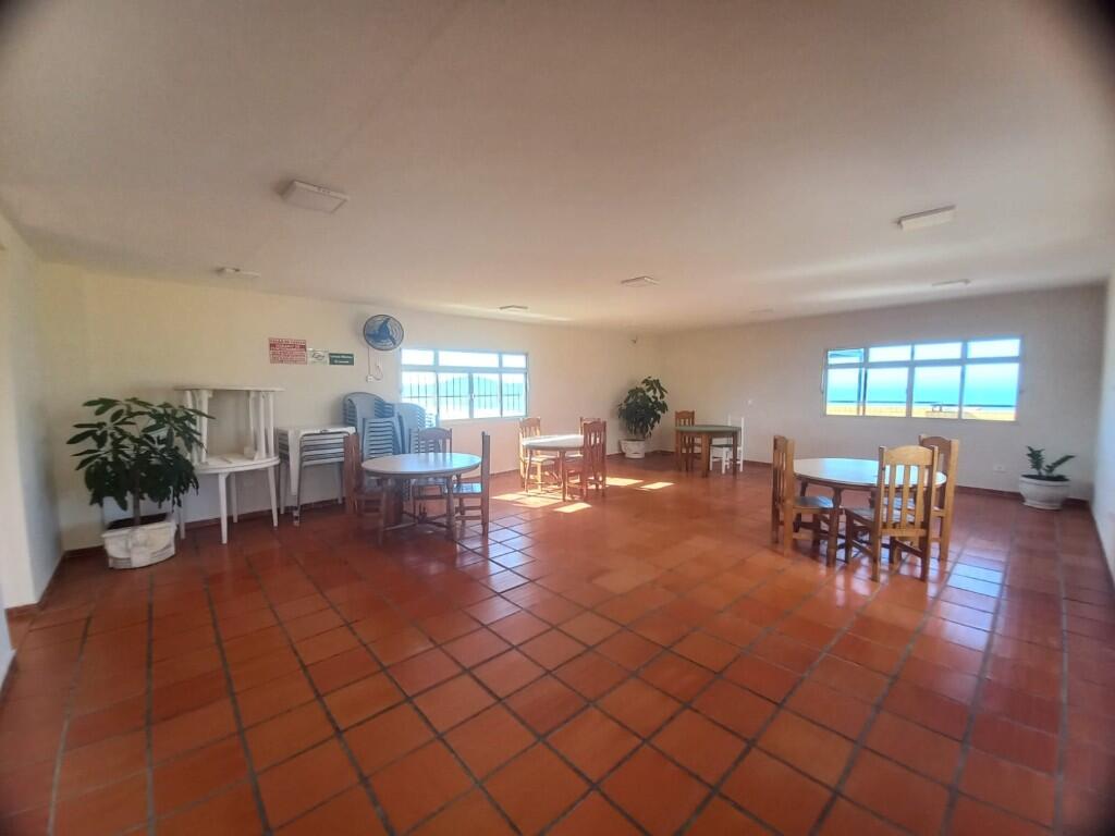 Apartamento com 2 quartos e 80 m² em Ocian, Praia Grande