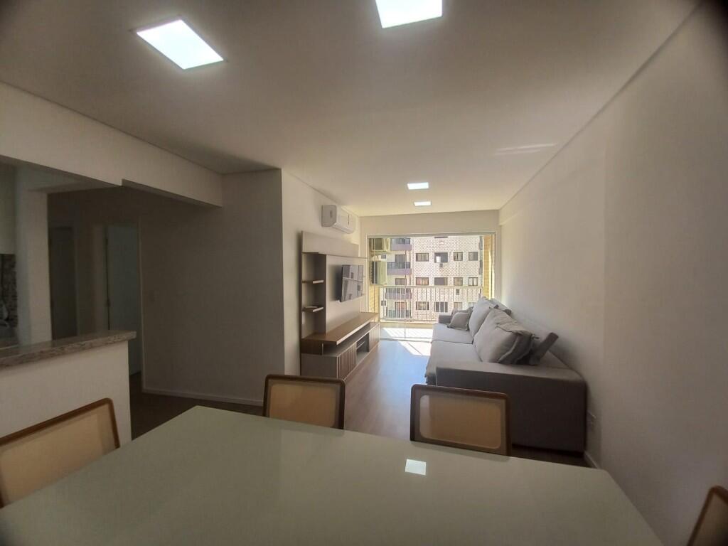 Apartamento com 2 quartos e 80 m² em Ocian, Praia Grande