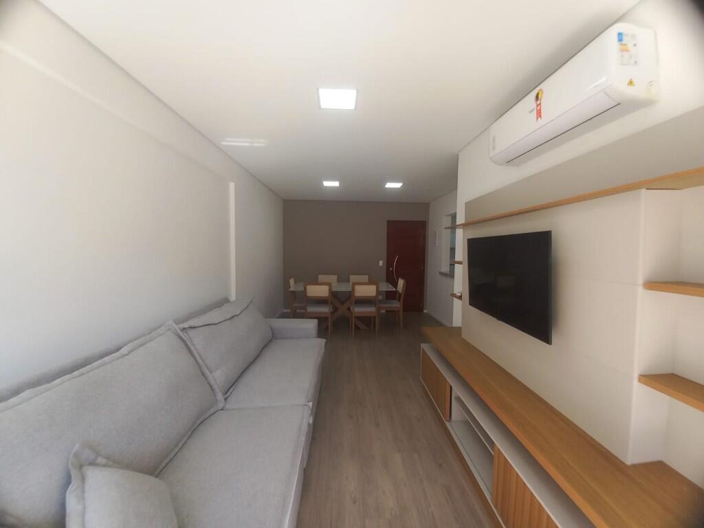 Apartamento com 2 quartos e 80 m² em Ocian, Praia Grande