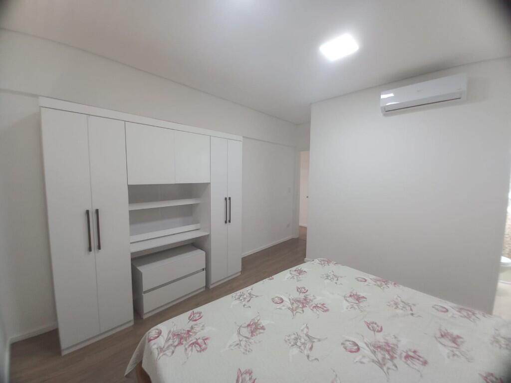 Apartamento com 2 quartos e 80 m² em Ocian, Praia Grande