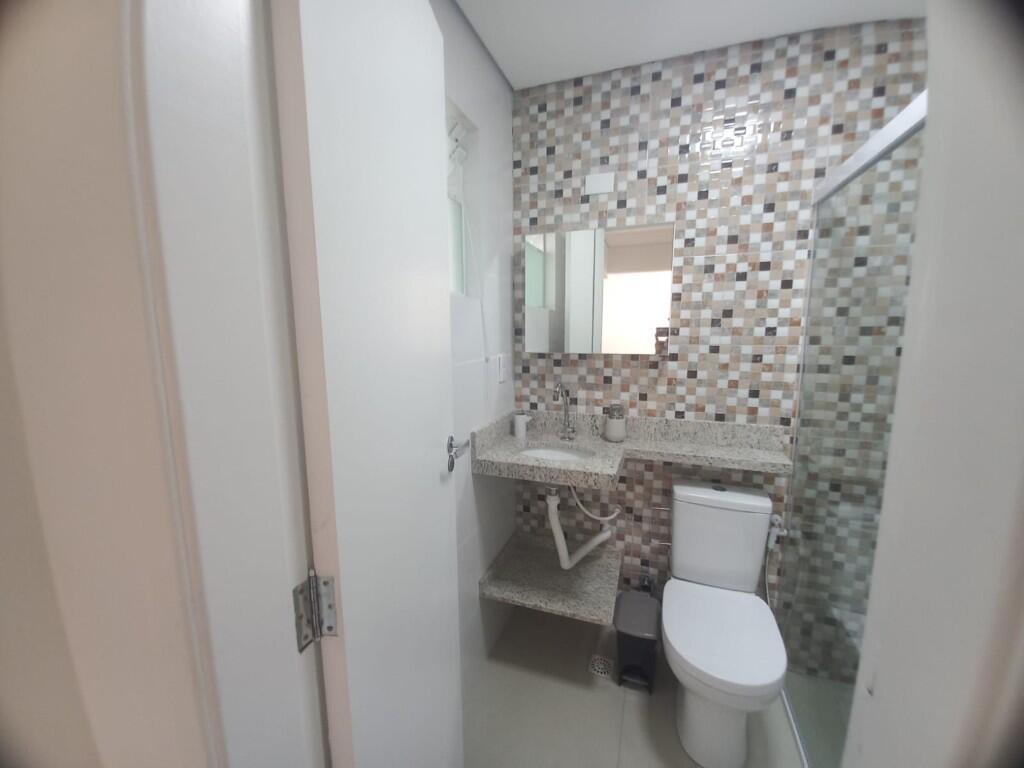 Apartamento com 2 quartos e 80 m² em Ocian, Praia Grande