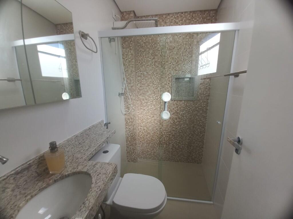 Apartamento com 2 quartos e 80 m² em Ocian, Praia Grande
