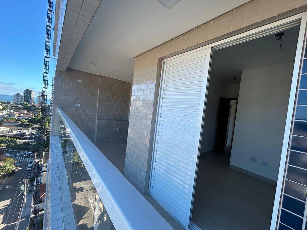 Apartamento com 2 quartos e 68 m² em Ocian, Praia Grande