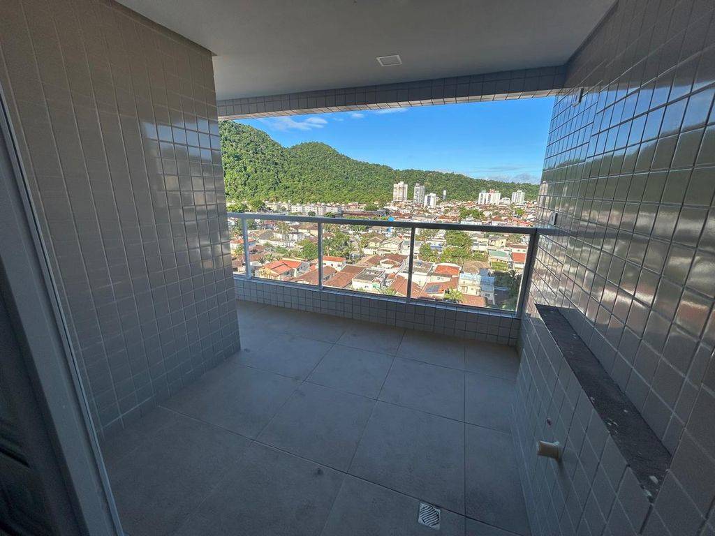 Apartamento com 2 quartos e 68 m² em Ocian, Praia Grande