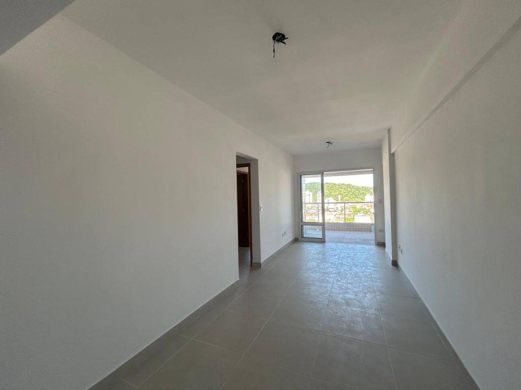 Apartamento com 2 quartos e 68 m² em Ocian, Praia Grande