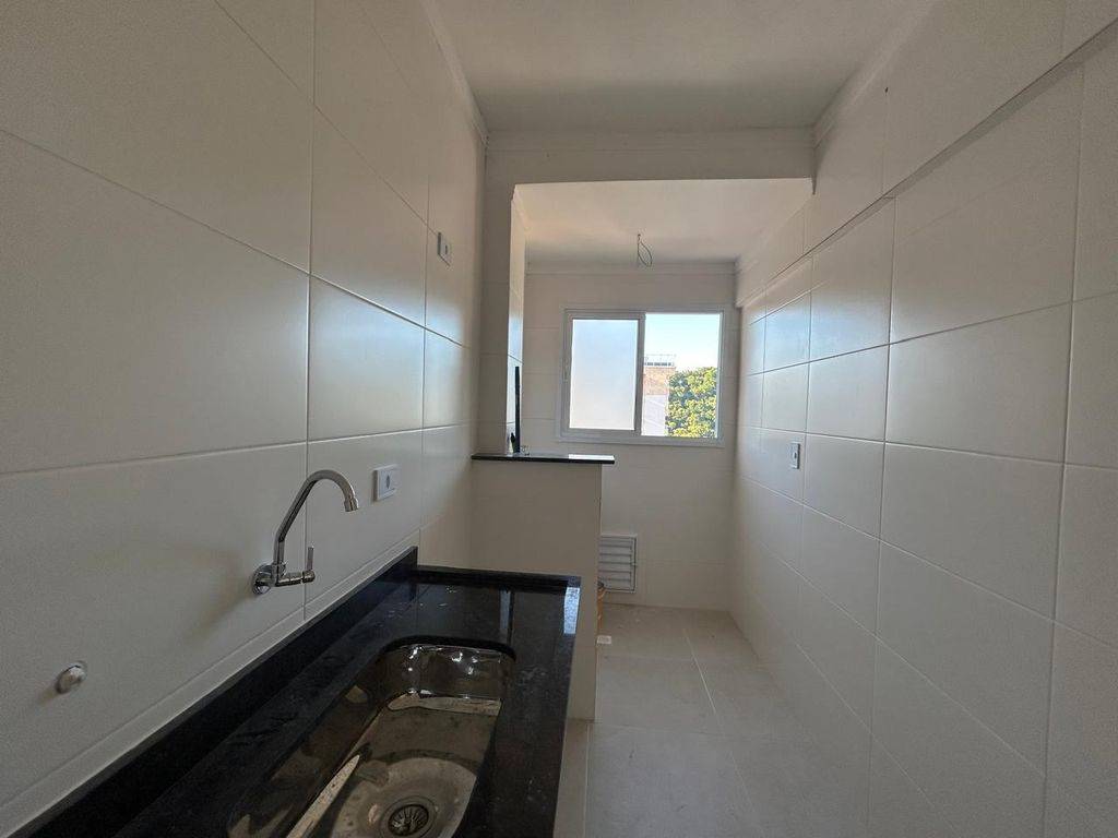 Apartamento com 2 quartos e 68 m² em Ocian, Praia Grande