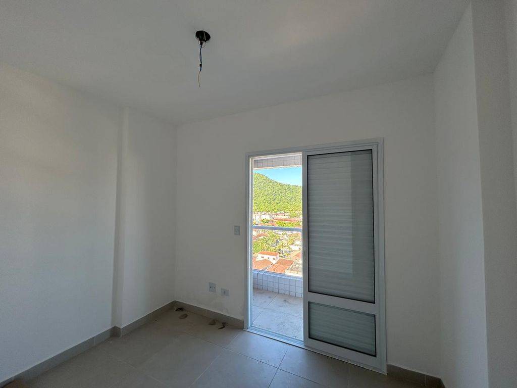 Apartamento com 2 quartos e 68 m² em Ocian, Praia Grande