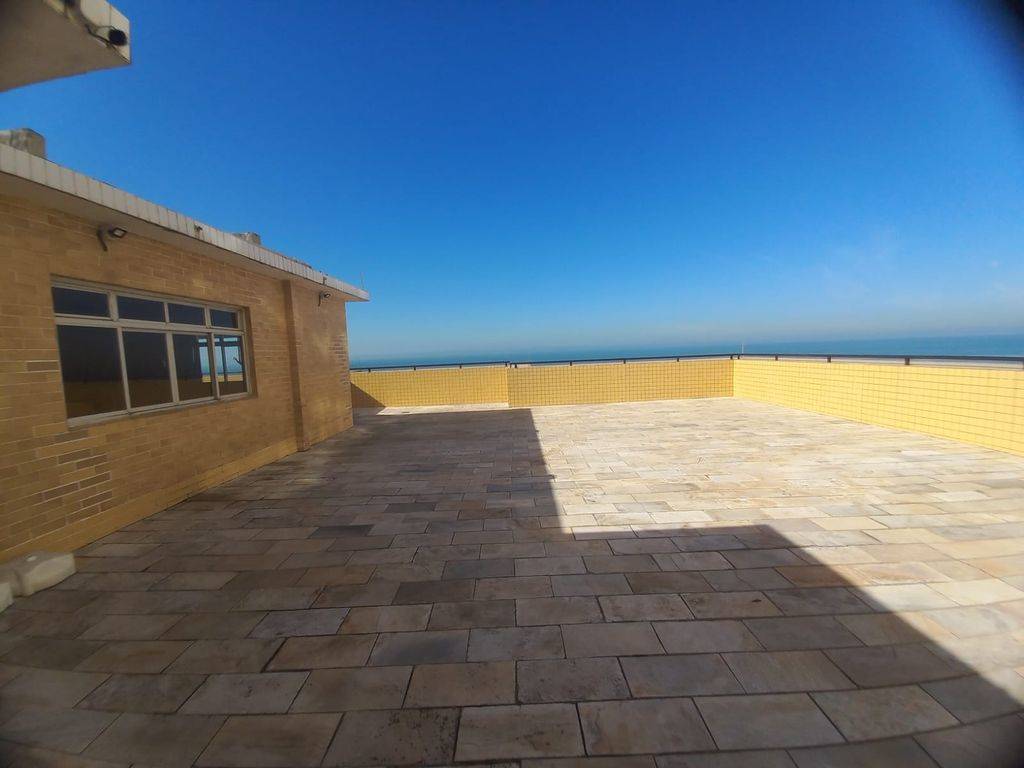 Apartamento com 2 quartos e 80 m² em Ocian, Praia Grande