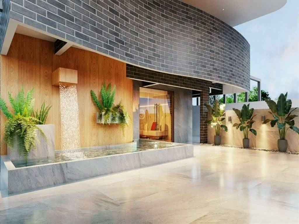 Apartamento com 2 quartos e 58 m² em Ocian, Praia Grande