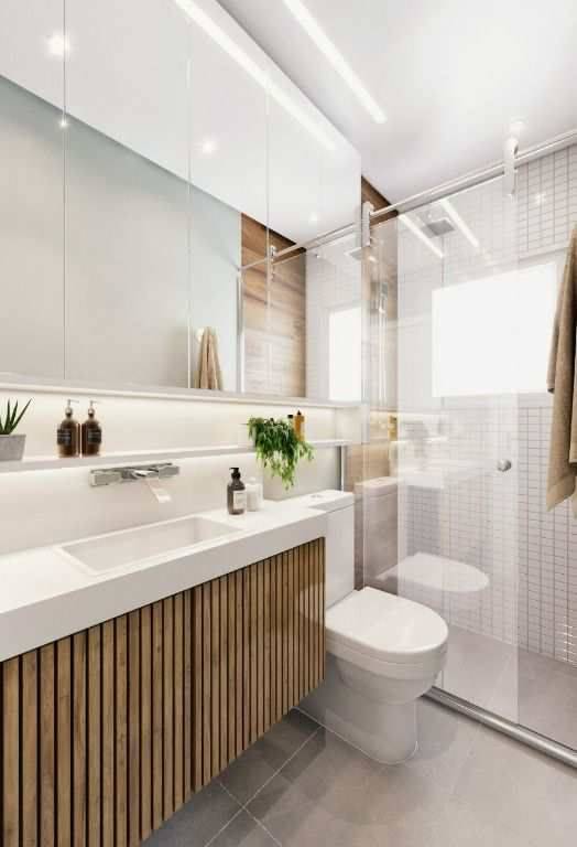 Apartamento com 2 quartos e 58 m² em Ocian, Praia Grande