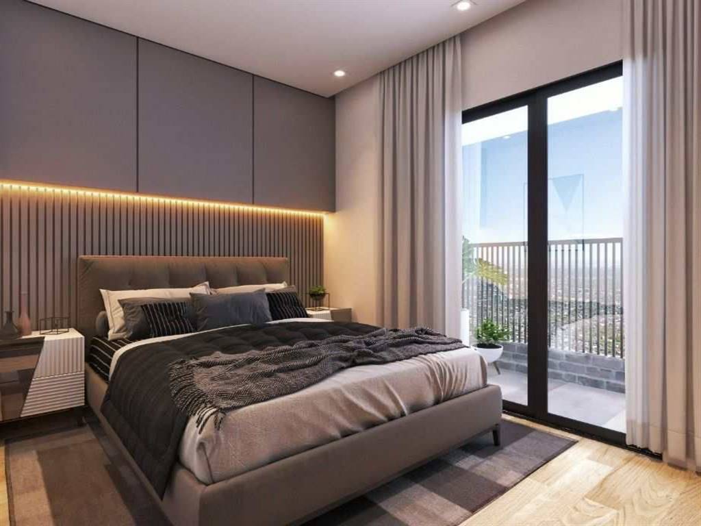 Apartamento com 2 quartos e 58 m² em Ocian, Praia Grande