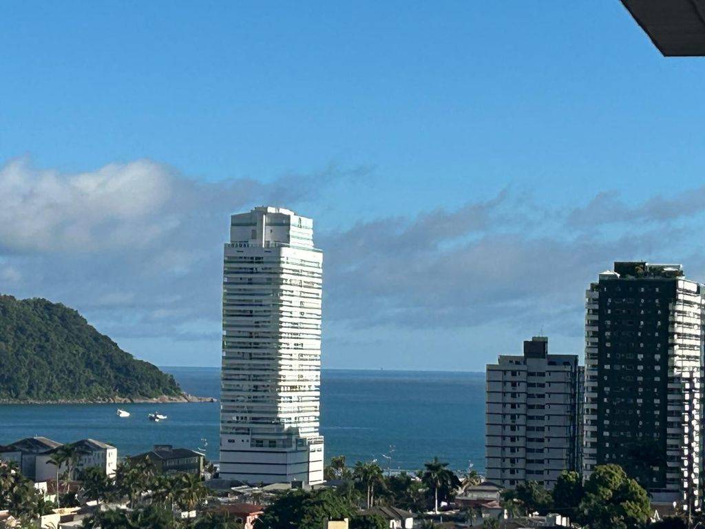 Apartamento com 2 quartos e 67 m² em Ocian, Praia Grande