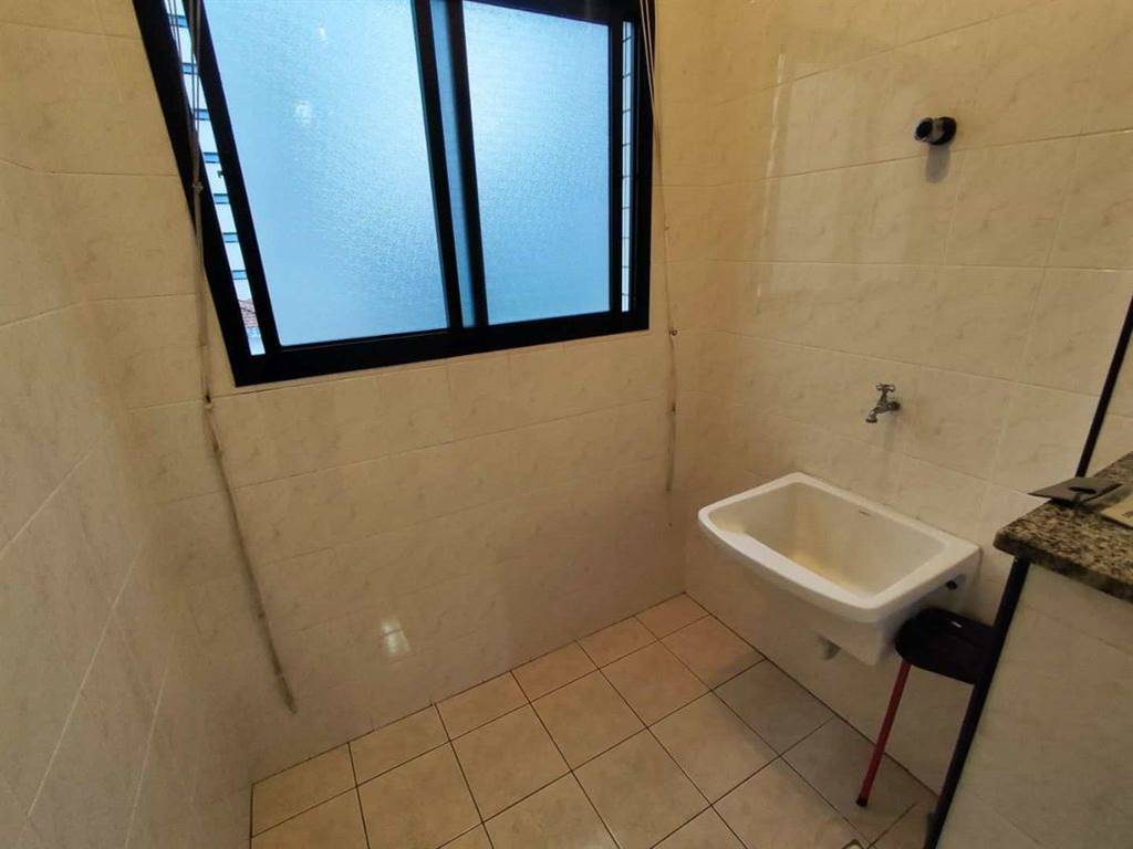 Apartamento com 2 quartos e 70 m² em Ocian, Praia Grande
