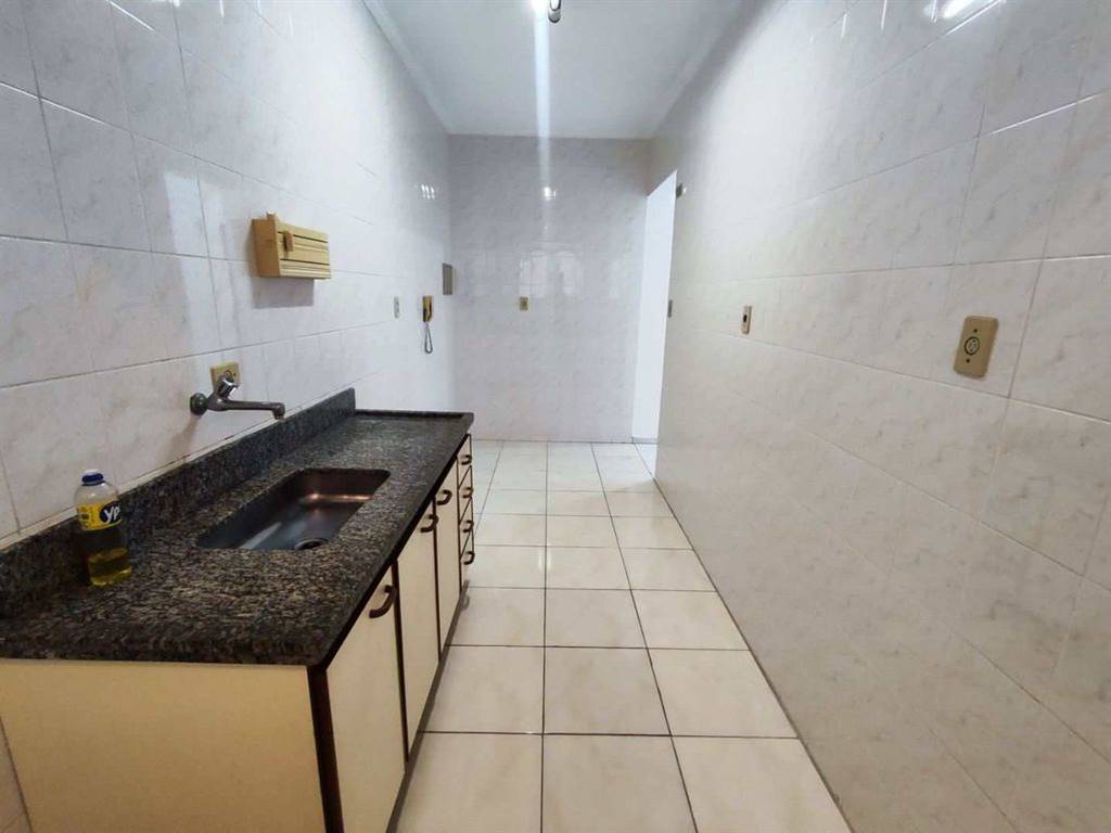 Apartamento com 2 quartos e 70 m² em Ocian, Praia Grande