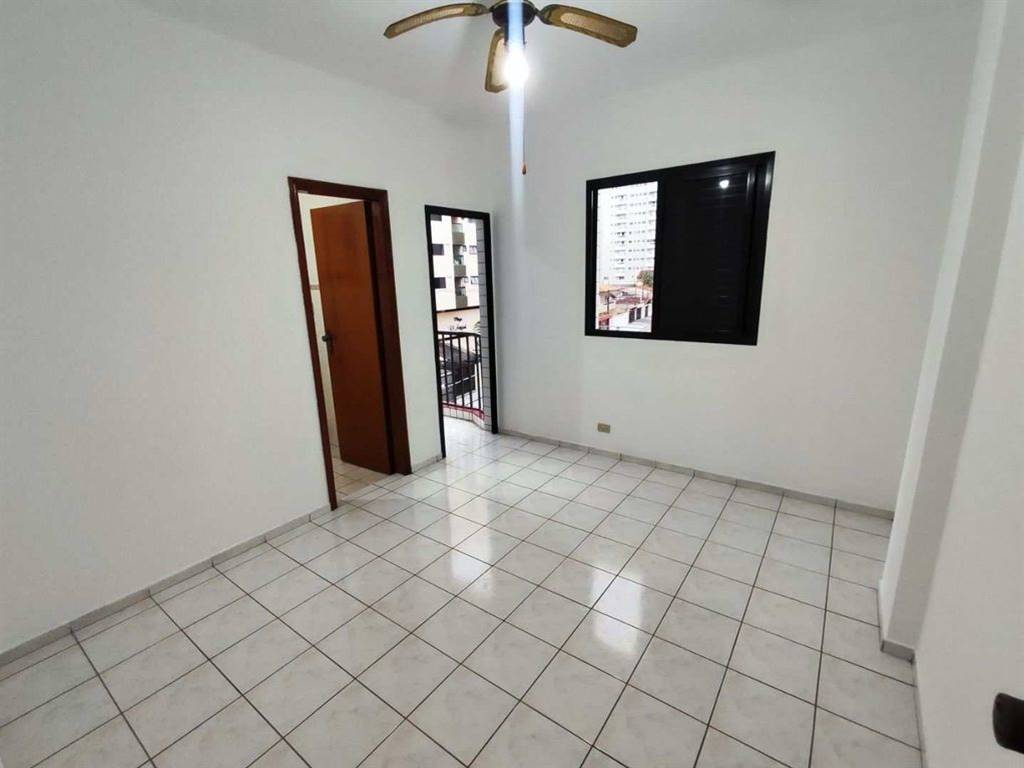 Apartamento com 2 quartos e 70 m² em Ocian, Praia Grande