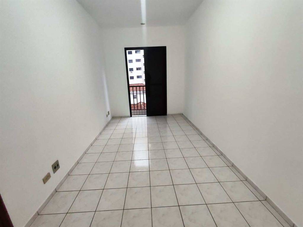Apartamento com 2 quartos e 70 m² em Ocian, Praia Grande