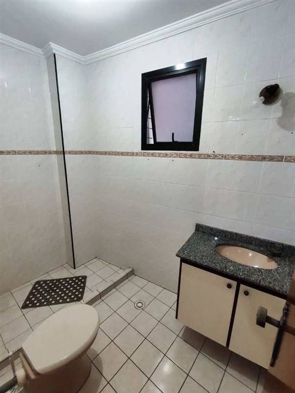 Apartamento com 2 quartos e 70 m² em Ocian, Praia Grande
