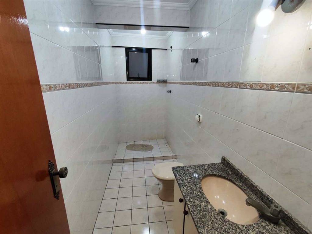 Apartamento com 2 quartos e 70 m² em Ocian, Praia Grande