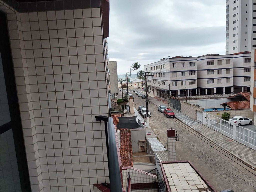 Apartamento com 2 quartos e 70 m² em Ocian, Praia Grande