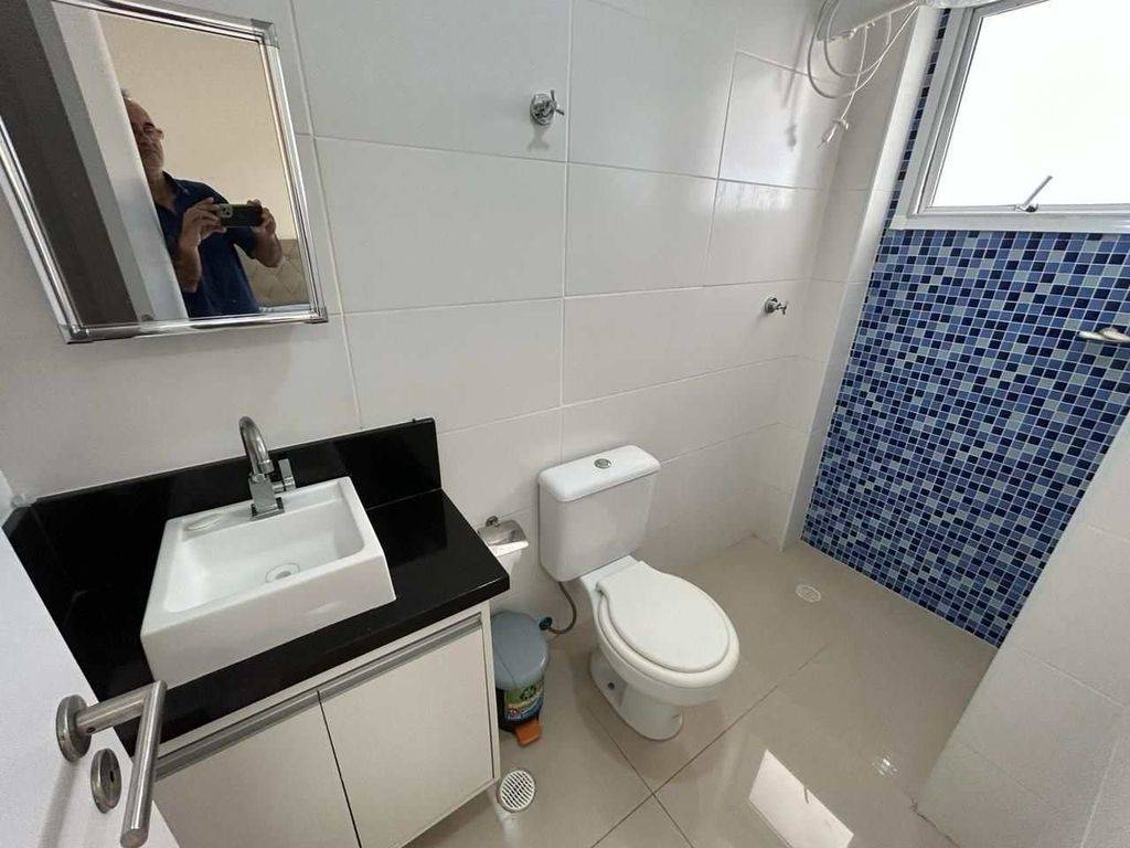 Apartamento com 3 quartos e 156 m² em Ocian, Praia Grande