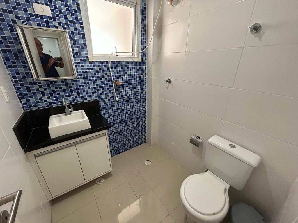Apartamento com 3 quartos e 156 m² em Ocian, Praia Grande