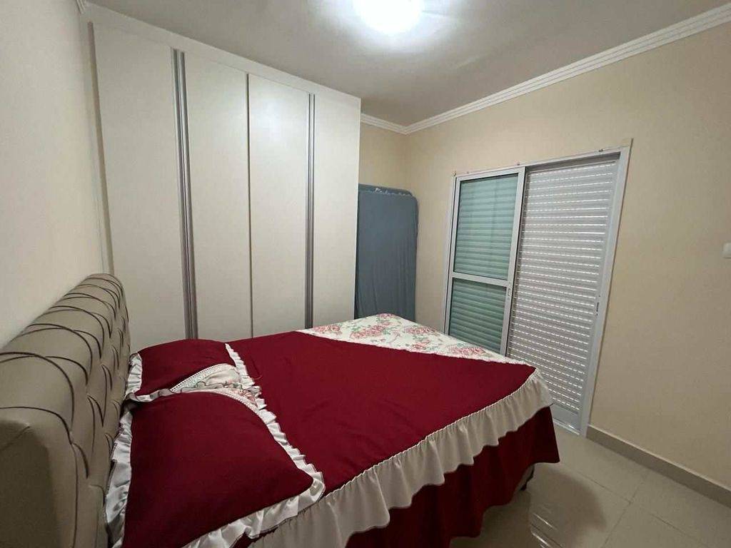 Apartamento com 3 quartos e 156 m² em Ocian, Praia Grande