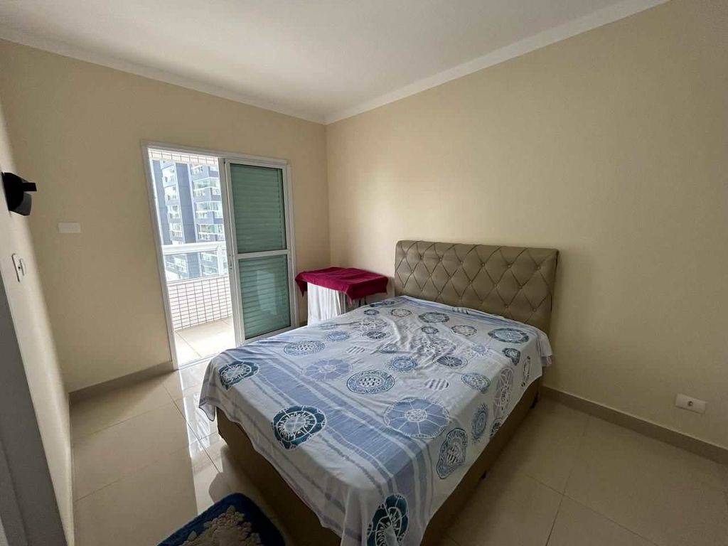 Apartamento com 3 quartos e 156 m² em Ocian, Praia Grande