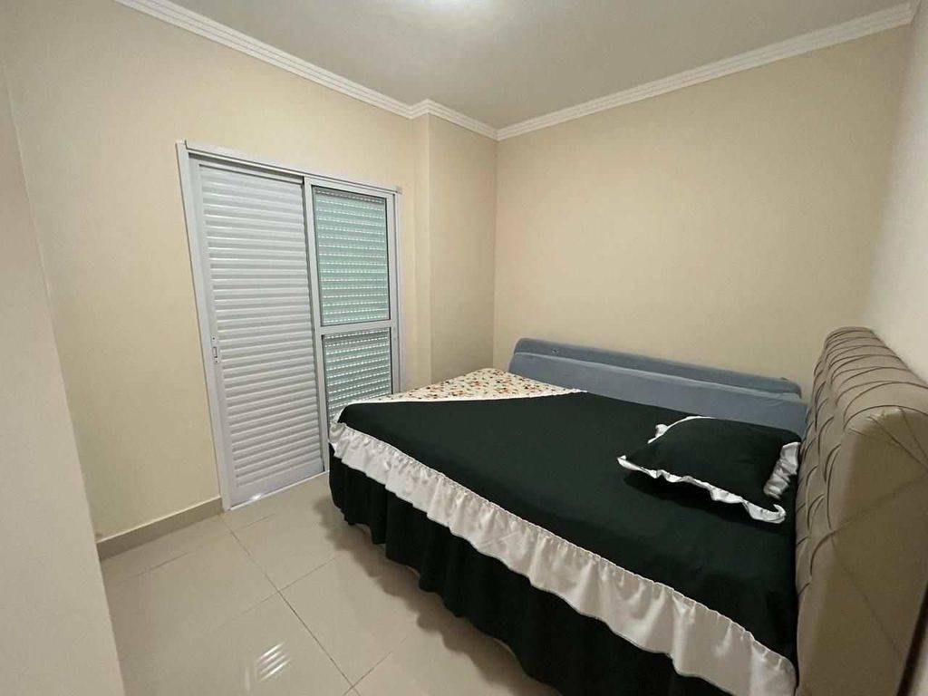 Apartamento com 3 quartos e 156 m² em Ocian, Praia Grande
