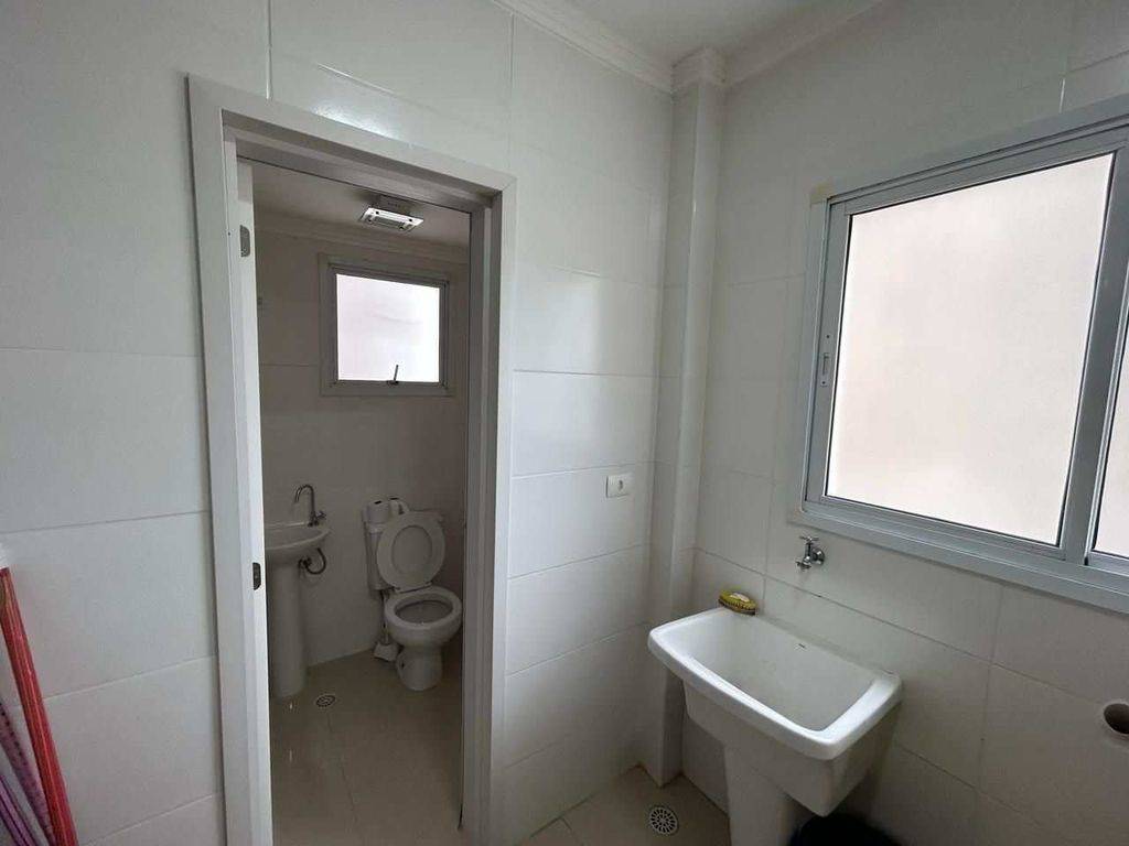 Apartamento com 3 quartos e 156 m² em Ocian, Praia Grande