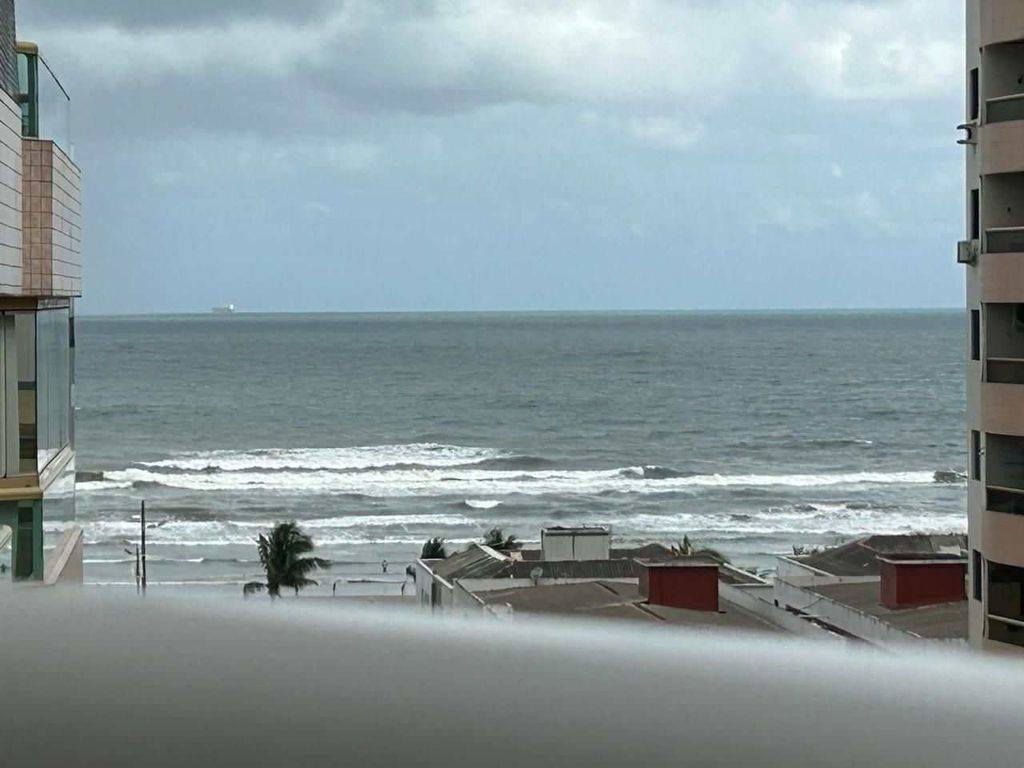 Apartamento com 3 quartos e 156 m² em Ocian, Praia Grande