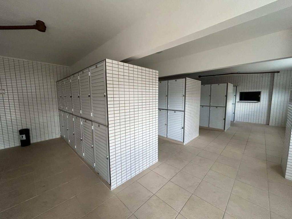 Apartamento com 3 quartos e 156 m² em Ocian, Praia Grande
