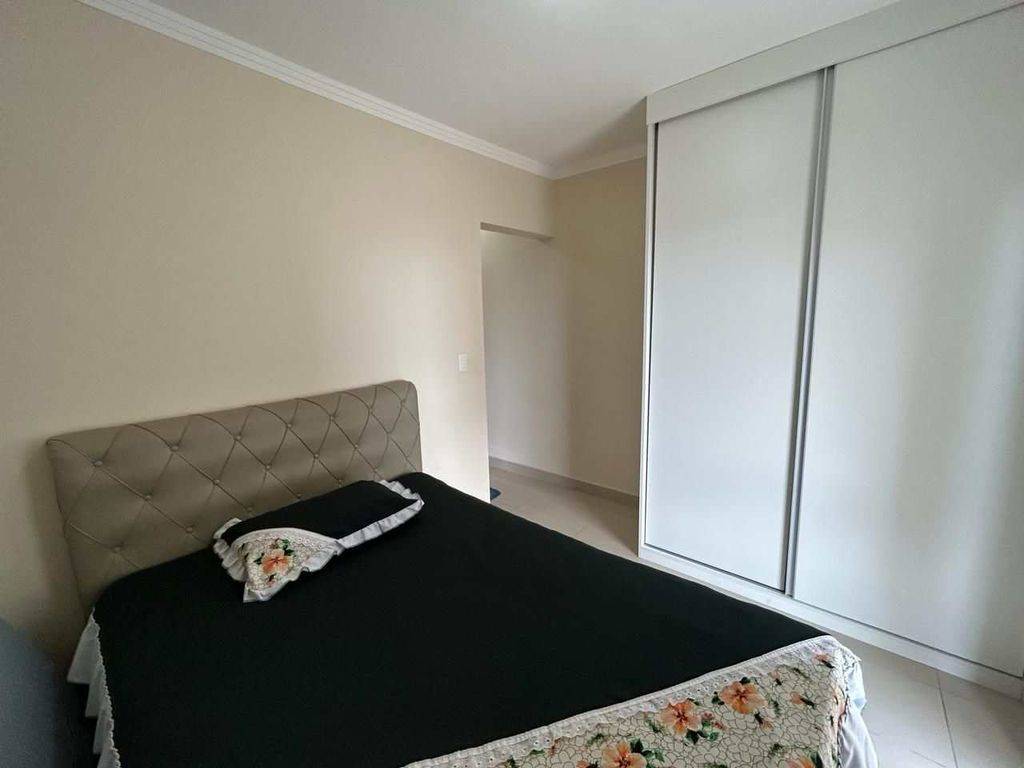 Apartamento com 3 quartos e 156 m² em Ocian, Praia Grande