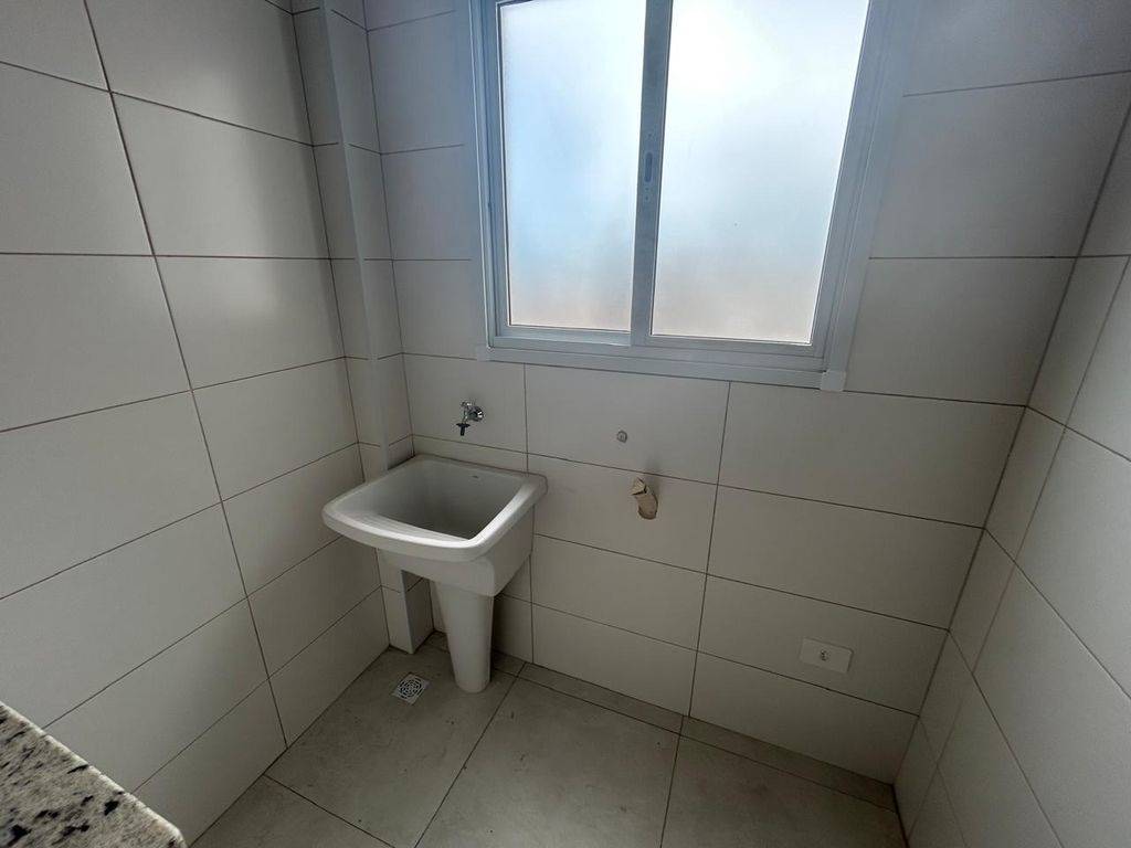 Apartamento com 1 quarto e 53 m² em Ocian, Praia Grande