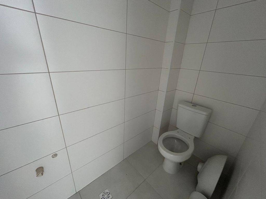 Apartamento com 1 quarto e 53 m² em Ocian, Praia Grande