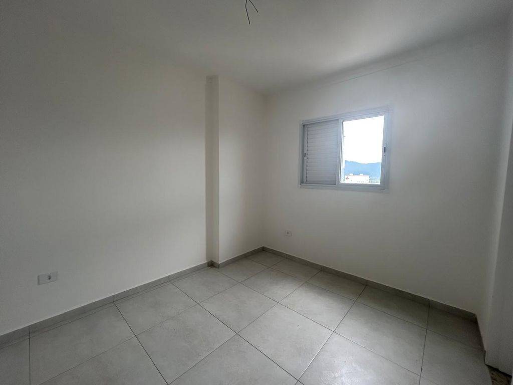Apartamento com 1 quarto e 53 m² em Ocian, Praia Grande