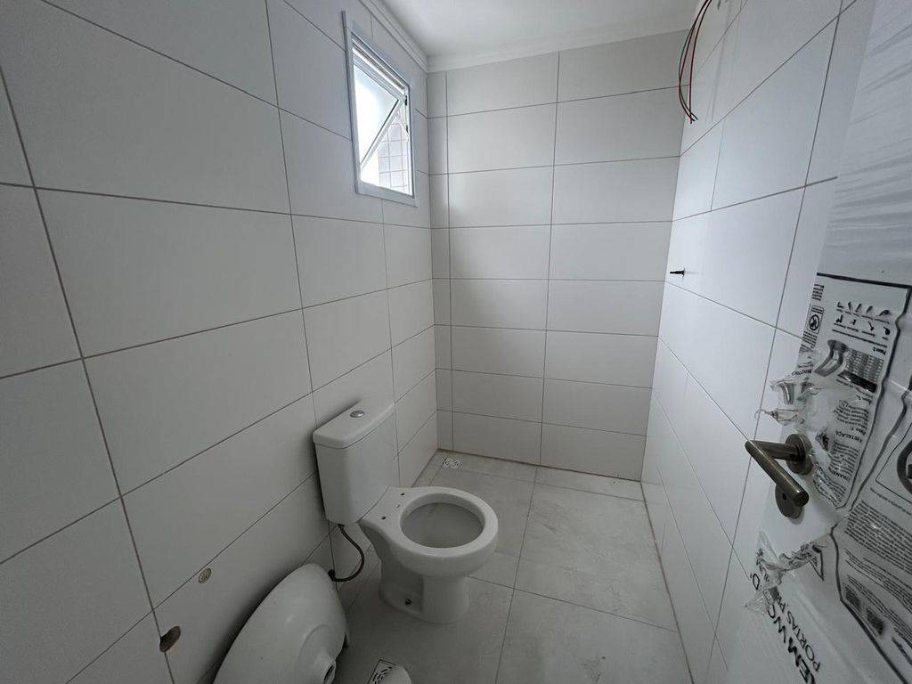 Apartamento com 1 quarto e 53 m² em Ocian, Praia Grande
