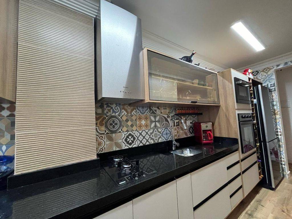 Apartamento com 2 quartos e 60 m² em Ocian, Praia Grande